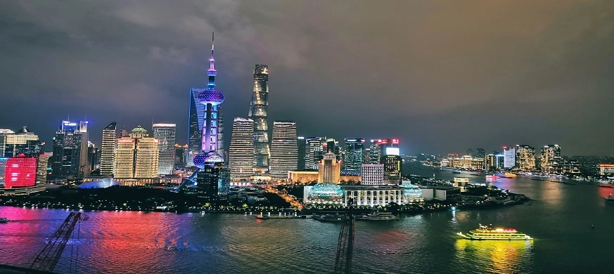 上海周公馆：思南路上一抹永不褪色的红色印记