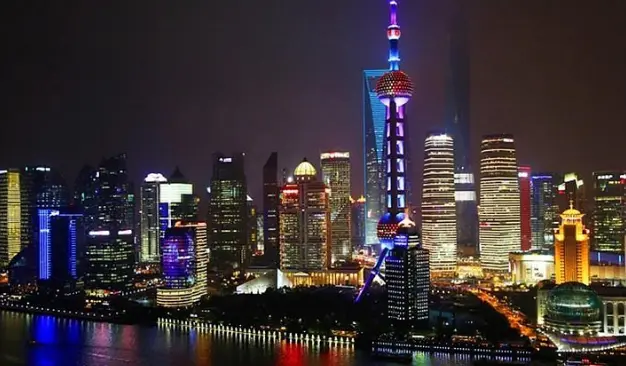 上海周公馆：思南路上一抹永不褪色的红色印记